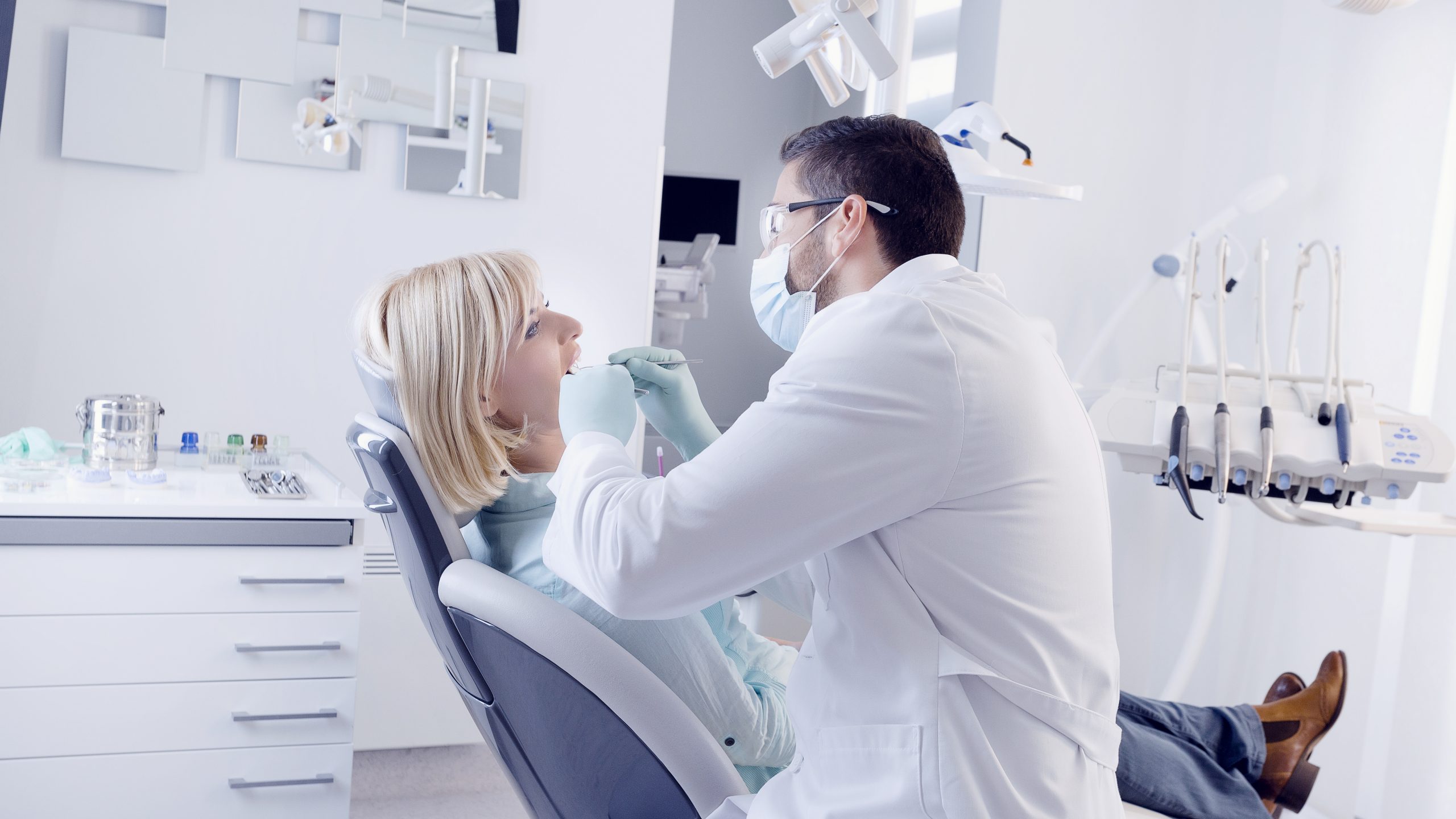 Dentist in Andalusia, AL