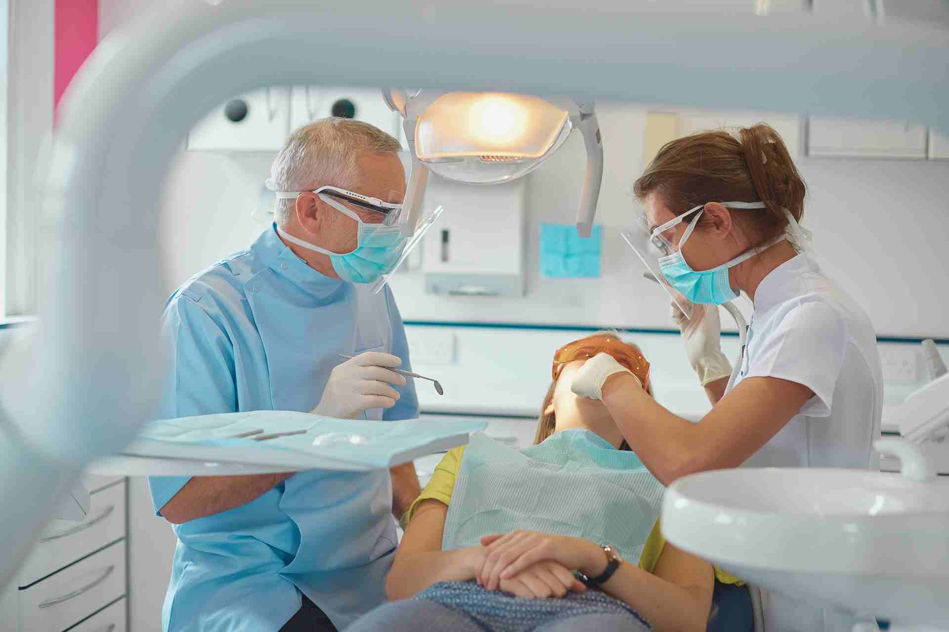 Dentist in Andalusia, AL